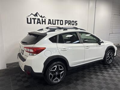 2018 Subaru Crosstrek 2.0i Limited   - Photo 4 - West Bountiful, UT 84087