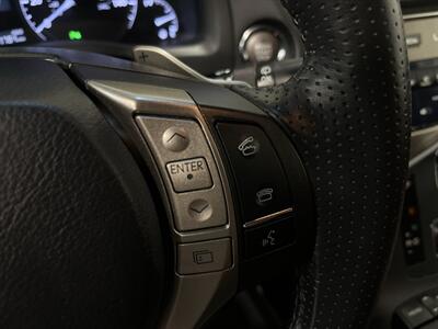 2015 Lexus RX 350 F SPORT   - Photo 27 - West Bountiful, UT 84087