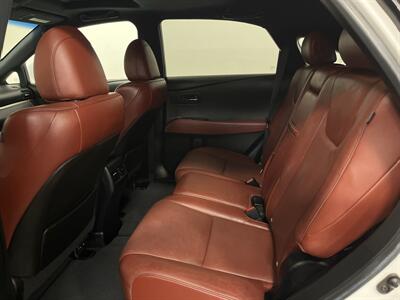 2015 Lexus RX 350 F SPORT   - Photo 30 - West Bountiful, UT 84087