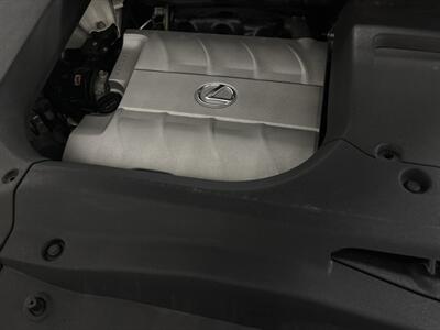 2015 Lexus RX 350 F SPORT   - Photo 33 - West Bountiful, UT 84087