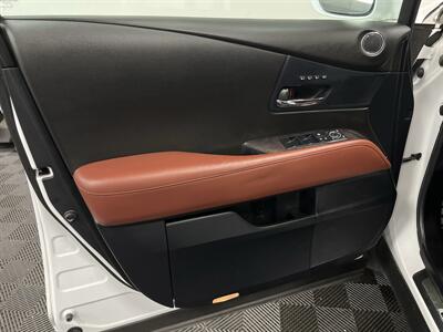2015 Lexus RX 350 F SPORT   - Photo 16 - West Bountiful, UT 84087