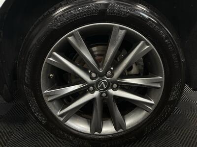 2015 Lexus RX 350 F SPORT   - Photo 12 - West Bountiful, UT 84087