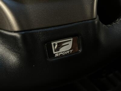 2015 Lexus RX 350 F SPORT   - Photo 26 - West Bountiful, UT 84087