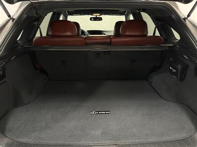 2015 Lexus RX 350 F SPORT   - Photo 31 - West Bountiful, UT 84087