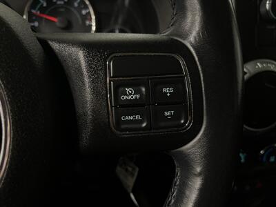 2013 Jeep Wrangler Unlimited Sahara - Photo 19 - West Bountiful, UT 84087