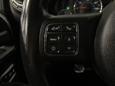 2013 Jeep Wrangler Unlimited Sahara - Photo 20 - West Bountiful, UT 84087