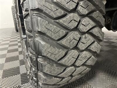 2013 Jeep Wrangler Unlimited Sahara - Photo 10 - West Bountiful, UT 84087