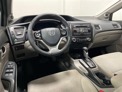 2013 Honda Civic EX   - Photo 12 - West Bountiful, UT 84087