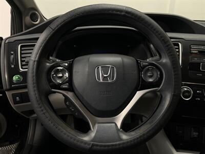 2013 Honda Civic EX   - Photo 20 - West Bountiful, UT 84087