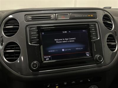 2016 Volkswagen Tiguan 2.0T SE 4Motion - Photo 22 - West Bountiful, UT 84087