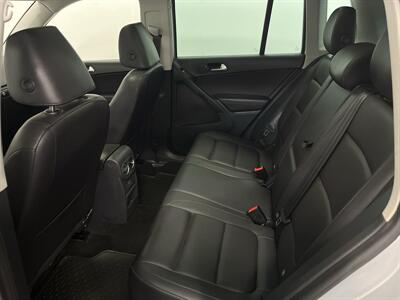 2016 Volkswagen Tiguan 2.0T SE 4Motion - Photo 29 - West Bountiful, UT 84087