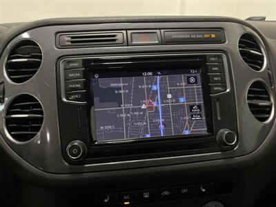 2016 Volkswagen Tiguan 2.0T SE 4Motion - Photo 20 - West Bountiful, UT 84087