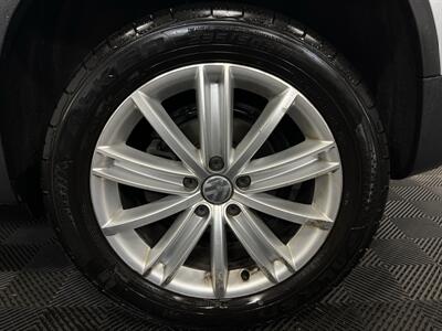 2016 Volkswagen Tiguan 2.0T SE 4Motion - Photo 11 - West Bountiful, UT 84087