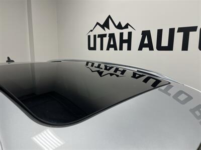 2016 Volkswagen Tiguan 2.0T SE 4Motion - Photo 5 - West Bountiful, UT 84087