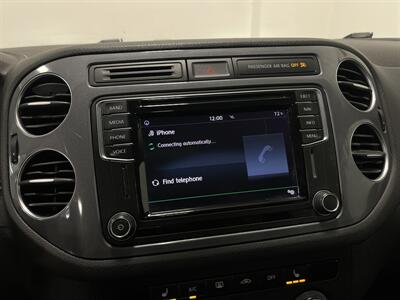 2016 Volkswagen Tiguan 2.0T SE 4Motion - Photo 18 - West Bountiful, UT 84087