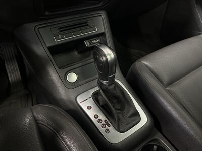 2016 Volkswagen Tiguan 2.0T SE 4Motion - Photo 16 - West Bountiful, UT 84087