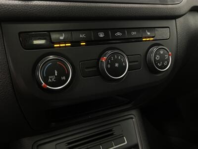 2016 Volkswagen Tiguan 2.0T SE 4Motion - Photo 17 - West Bountiful, UT 84087