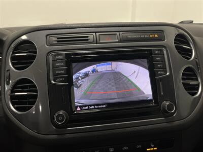 2016 Volkswagen Tiguan 2.0T SE 4Motion - Photo 19 - West Bountiful, UT 84087