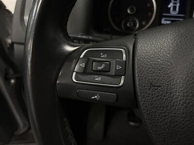 2016 Volkswagen Tiguan 2.0T SE 4Motion - Photo 26 - West Bountiful, UT 84087