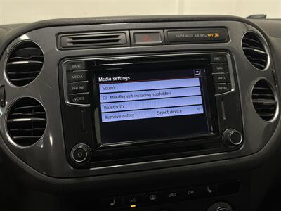 2016 Volkswagen Tiguan 2.0T SE 4Motion - Photo 21 - West Bountiful, UT 84087