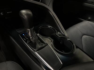 2018 Toyota Camry LE   - Photo 15 - West Bountiful, UT 84087