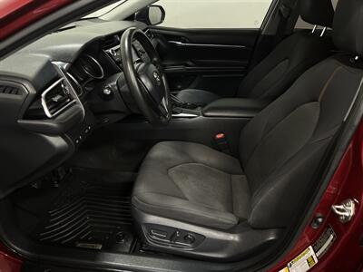 2018 Toyota Camry LE   - Photo 13 - West Bountiful, UT 84087
