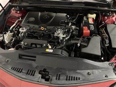 2018 Toyota Camry LE   - Photo 24 - West Bountiful, UT 84087