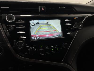 2018 Toyota Camry LE   - Photo 17 - West Bountiful, UT 84087