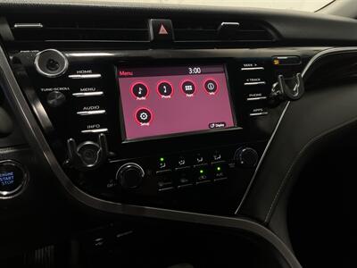 2018 Toyota Camry LE   - Photo 16 - West Bountiful, UT 84087