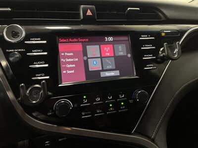 2018 Toyota Camry LE   - Photo 19 - West Bountiful, UT 84087