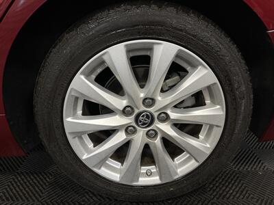 2018 Toyota Camry LE   - Photo 9 - West Bountiful, UT 84087