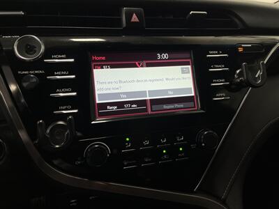 2018 Toyota Camry LE   - Photo 18 - West Bountiful, UT 84087