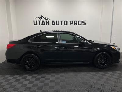 2017 Subaru Legacy 2.5i Premium   - Photo 2 - West Bountiful, UT 84087