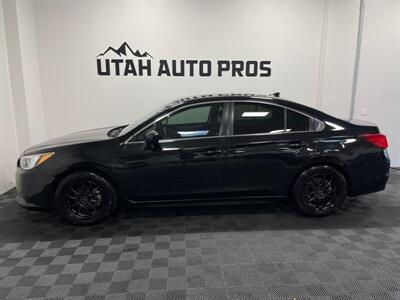 2017 Subaru Legacy 2.5i Premium   - Photo 7 - West Bountiful, UT 84087