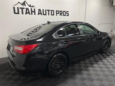 2017 Subaru Legacy 2.5i Premium   - Photo 3 - West Bountiful, UT 84087