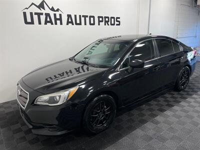 2017 Subaru Legacy 2.5i Premium   - Photo 6 - West Bountiful, UT 84087