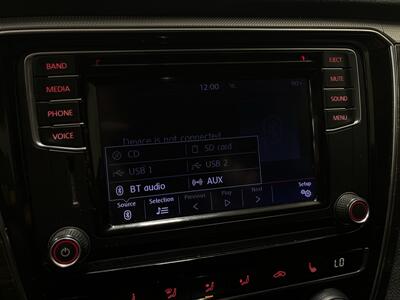 2016 Volkswagen Passat 1.8T SE - Photo 19 - West Bountiful, UT 84087