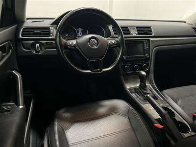 2016 Volkswagen Passat 1.8T SE - Photo 12 - West Bountiful, UT 84087