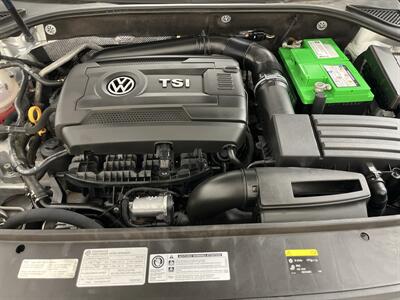2016 Volkswagen Passat 1.8T SE - Photo 26 - West Bountiful, UT 84087