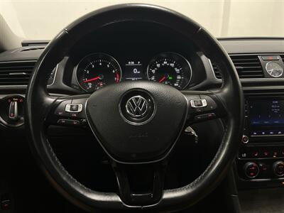2016 Volkswagen Passat 1.8T SE - Photo 21 - West Bountiful, UT 84087
