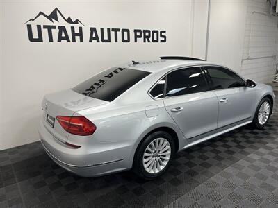 2016 Volkswagen Passat 1.8T SE - Photo 3 - West Bountiful, UT 84087