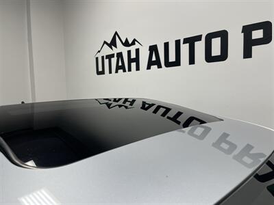 2016 Volkswagen Passat 1.8T SE - Photo 4 - West Bountiful, UT 84087