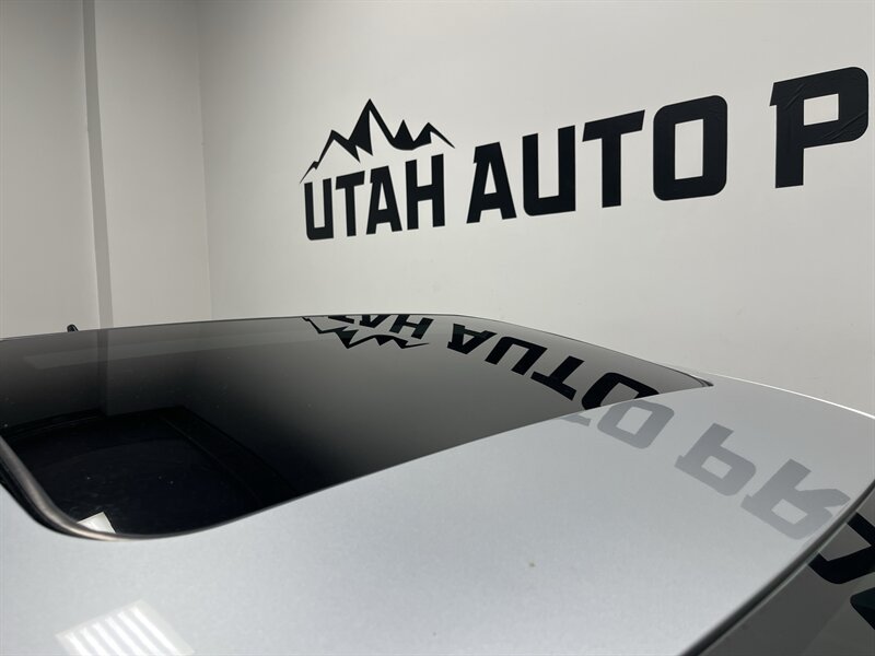 2016 Volkswagen Passat 1.8T SE - Photo 4 - West Bountiful, UT 84087