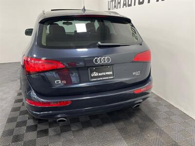 2014 Audi Q5 2.0T Premium Plus   - Photo 11 - West Bountiful, UT 84087