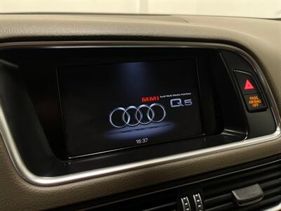 2014 Audi Q5 2.0T Premium Plus   - Photo 22 - West Bountiful, UT 84087