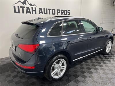 2014 Audi Q5 2.0T Premium Plus   - Photo 3 - West Bountiful, UT 84087