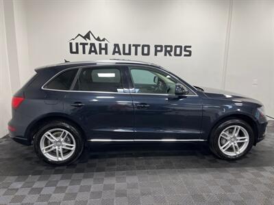 2014 Audi Q5 2.0T Premium Plus   - Photo 2 - West Bountiful, UT 84087