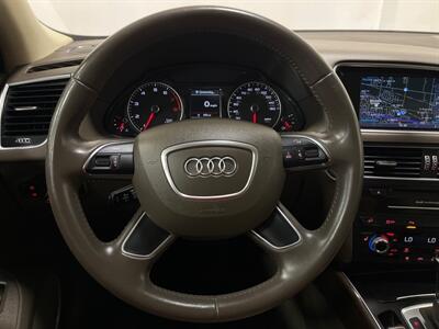 2014 Audi Q5 2.0T Premium Plus   - Photo 29 - West Bountiful, UT 84087