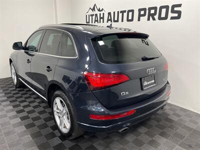 2014 Audi Q5 2.0T Premium Plus   - Photo 10 - West Bountiful, UT 84087