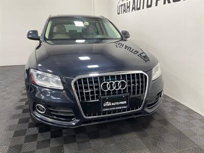 2014 Audi Q5 2.0T Premium Plus   - Photo 6 - West Bountiful, UT 84087